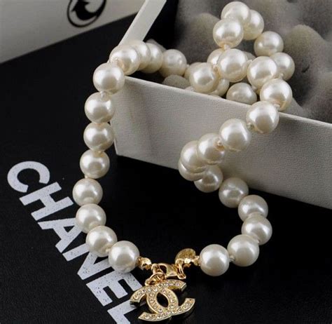 what stores carry fake chanel jewelry|faux chanel jewelry wholesale.